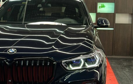 BMW X5, 2020 год, 8 800 000 рублей, 4 фотография