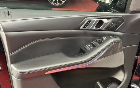 BMW X5, 2020 год, 8 800 000 рублей, 9 фотография