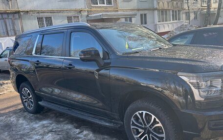 Haval H5, 2025 год, 3 800 000 рублей, 3 фотография