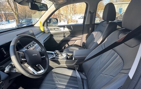 Haval H5, 2025 год, 3 800 000 рублей, 6 фотография