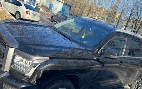 Haval H5, 2025 год, 3 800 000 рублей, 2 фотография