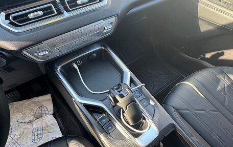 Haval H5, 2025 год, 3 800 000 рублей, 8 фотография