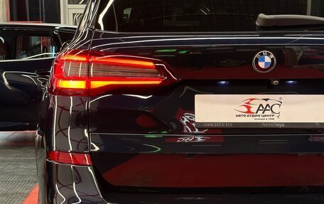 BMW X5, 2020 год, 8 800 000 рублей, 16 фотография