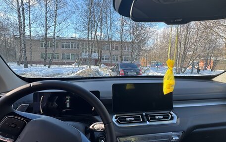 Haval H5, 2025 год, 3 800 000 рублей, 5 фотография