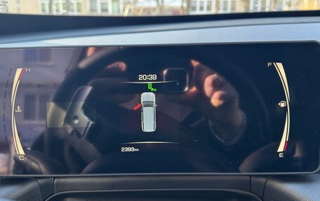 Haval H5, 2025 год, 3 800 000 рублей, 7 фотография