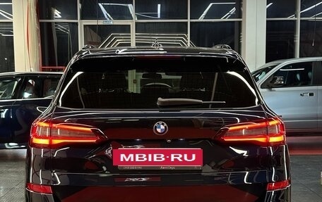 BMW X5, 2020 год, 8 800 000 рублей, 17 фотография