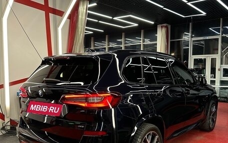 BMW X5, 2020 год, 8 800 000 рублей, 14 фотография