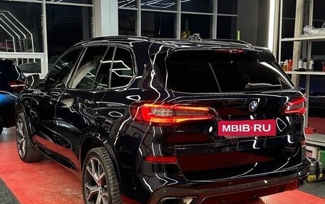 BMW X5, 2020 год, 8 800 000 рублей, 15 фотография