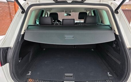 Volkswagen Touareg III, 2015 год, 3 349 000 рублей, 11 фотография