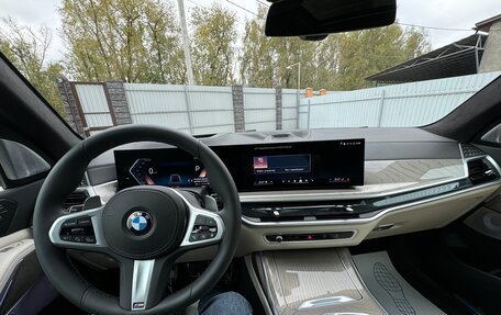 BMW X7, 2025 год, 15 500 000 рублей, 7 фотография