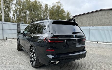 BMW X7, 2025 год, 15 500 000 рублей, 5 фотография