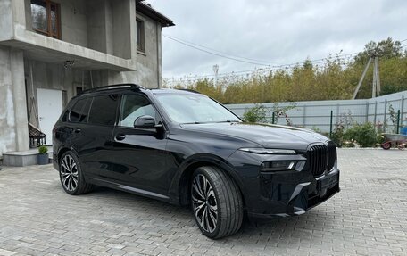 BMW X7, 2025 год, 15 500 000 рублей, 2 фотография
