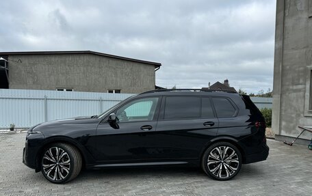 BMW X7, 2025 год, 15 500 000 рублей, 4 фотография