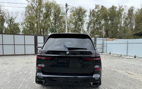 BMW X7, 2025 год, 15 500 000 рублей, 6 фотография