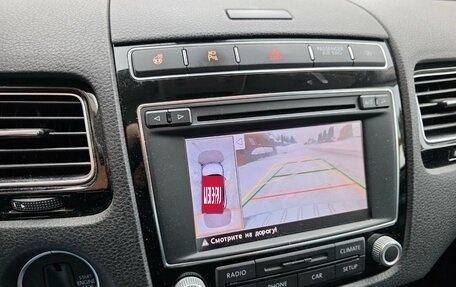 Volkswagen Touareg III, 2015 год, 3 349 000 рублей, 12 фотография