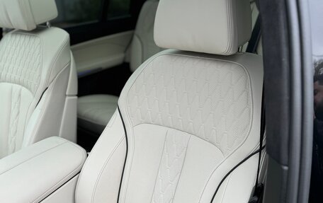 BMW X7, 2025 год, 15 500 000 рублей, 11 фотография