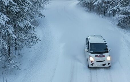 Daihatsu Mira VII, 2015 год, 400 000 рублей, 2 фотография