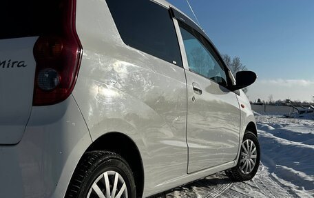 Daihatsu Mira VII, 2015 год, 400 000 рублей, 8 фотография