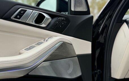 BMW X7, 2025 год, 15 500 000 рублей, 12 фотография