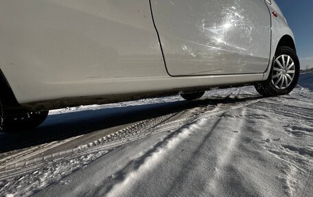 Daihatsu Mira VII, 2015 год, 400 000 рублей, 13 фотография