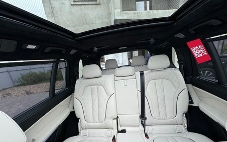 BMW X7, 2025 год, 15 500 000 рублей, 13 фотография