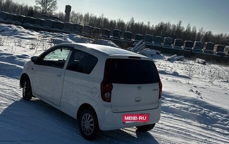 Daihatsu Mira VII, 2015 год, 400 000 рублей, 6 фотография