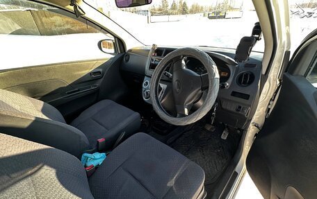 Daihatsu Mira VII, 2015 год, 400 000 рублей, 14 фотография