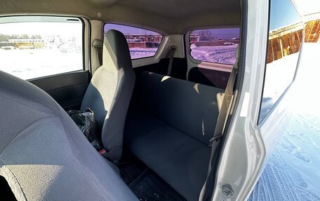 Daihatsu Mira VII, 2015 год, 400 000 рублей, 15 фотография