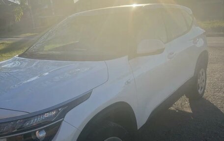 KIA Seltos I, 2020 год, 2 100 000 рублей, 2 фотография