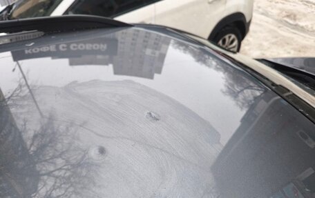 KIA Rio IV, 2018 год, 1 580 000 рублей, 11 фотография