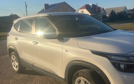 KIA Seltos I, 2020 год, 2 100 000 рублей, 3 фотография