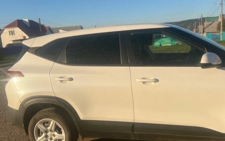 KIA Seltos I, 2020 год, 2 100 000 рублей, 5 фотография