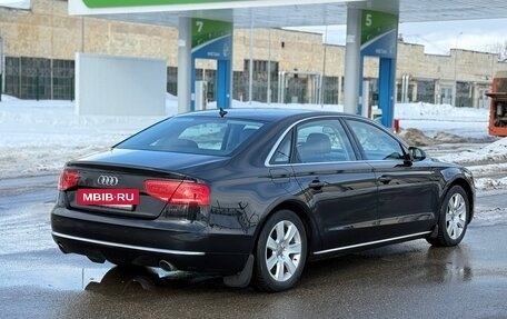 Audi A8, 2011 год, 1 750 000 рублей, 8 фотография