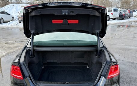 Audi A8, 2011 год, 1 750 000 рублей, 17 фотография