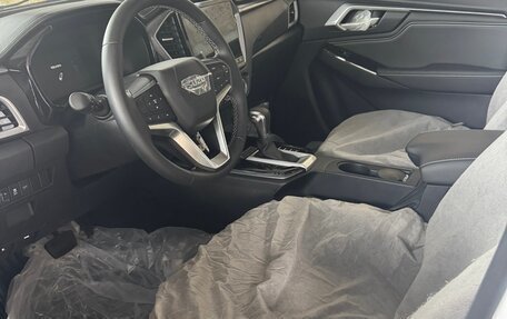 Isuzu D-Max, 2025 год, 3 910 000 рублей, 9 фотография