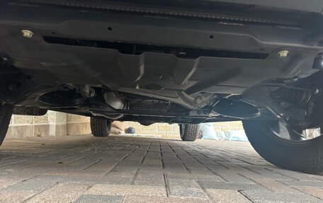 Isuzu D-Max, 2025 год, 3 910 000 рублей, 2 фотография