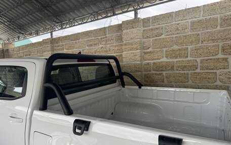 Isuzu D-Max, 2025 год, 3 910 000 рублей, 12 фотография