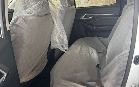 Isuzu D-Max, 2025 год, 3 910 000 рублей, 10 фотография