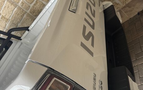 Isuzu D-Max, 2025 год, 3 910 000 рублей, 11 фотография