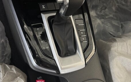 Isuzu D-Max, 2025 год, 3 910 000 рублей, 6 фотография