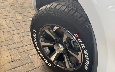 Isuzu D-Max, 2025 год, 3 910 000 рублей, 5 фотография