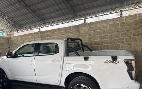 Isuzu D-Max, 2025 год, 3 910 000 рублей, 13 фотография