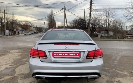 Mercedes-Benz E-Класс, 2013 год, 1 950 000 рублей, 6 фотография