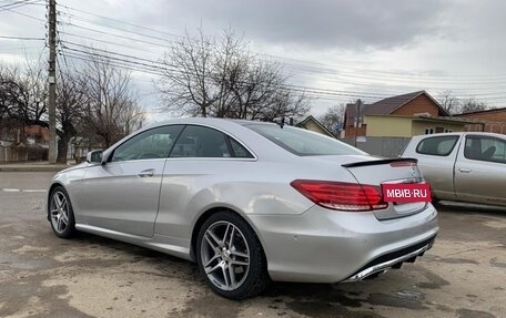 Mercedes-Benz E-Класс, 2013 год, 1 950 000 рублей, 5 фотография