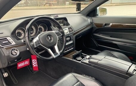 Mercedes-Benz E-Класс, 2013 год, 1 950 000 рублей, 7 фотография