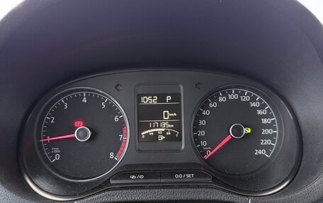 Volkswagen Polo VI (EU Market), 2018 год, 1 470 000 рублей, 12 фотография