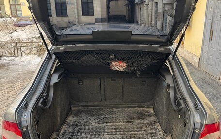 Skoda Superb III рестайлинг, 2011 год, 650 000 рублей, 8 фотография