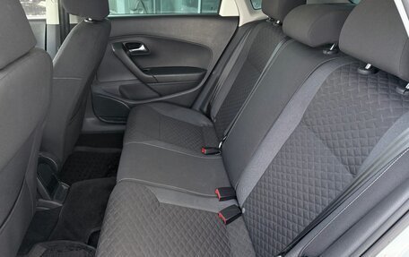 Volkswagen Polo VI (EU Market), 2018 год, 1 470 000 рублей, 13 фотография