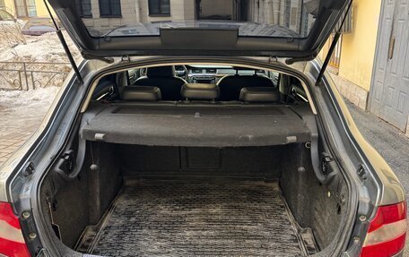 Skoda Superb III рестайлинг, 2011 год, 650 000 рублей, 7 фотография