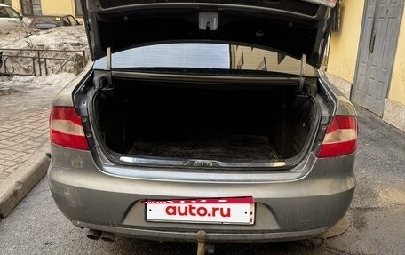 Skoda Superb III рестайлинг, 2011 год, 650 000 рублей, 5 фотография